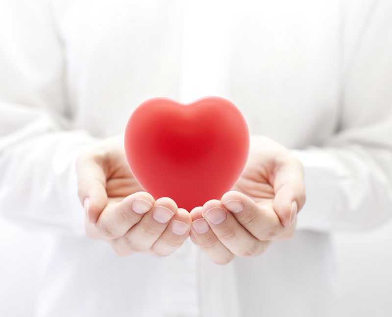 10 Kesalahpahaman yang Umum Tentang Penyakit Jantung