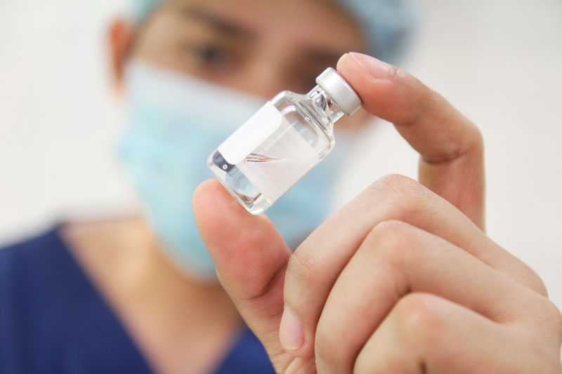 Apakah orang dewasa masih perlu vaksinasi?