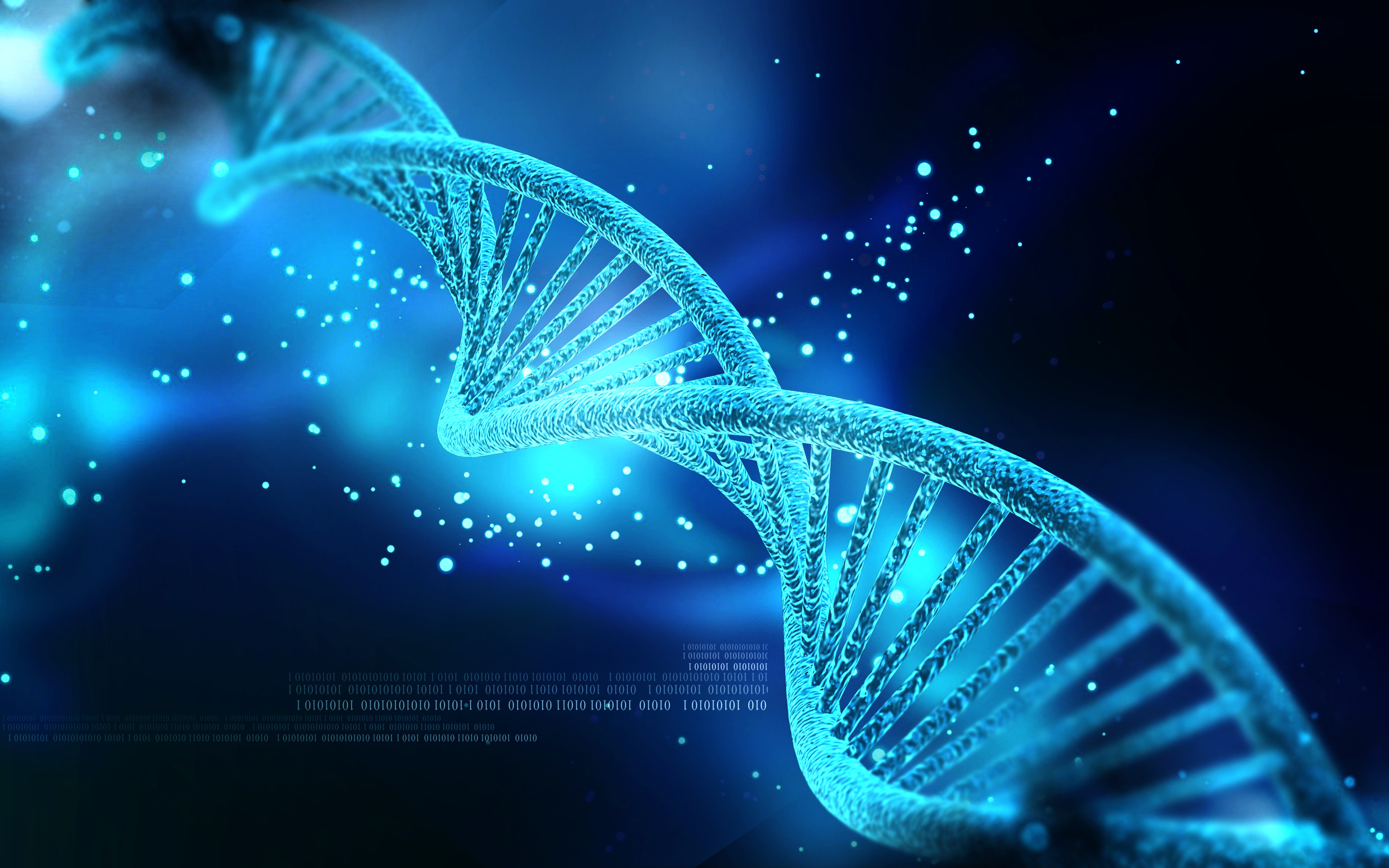 Gene Therapy via Skin Can Cure Diseases