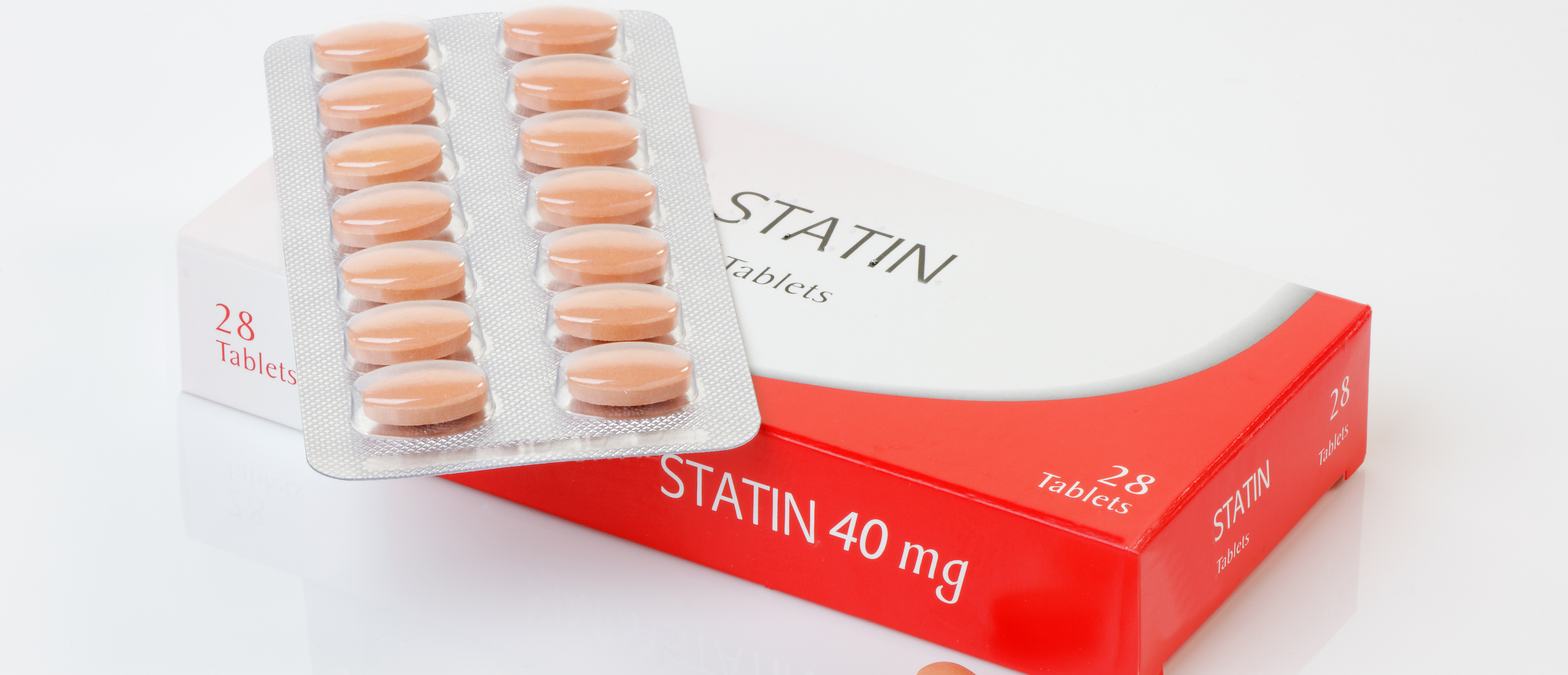 Statin is Linked to Low Incidence of Breast Cancer and Death