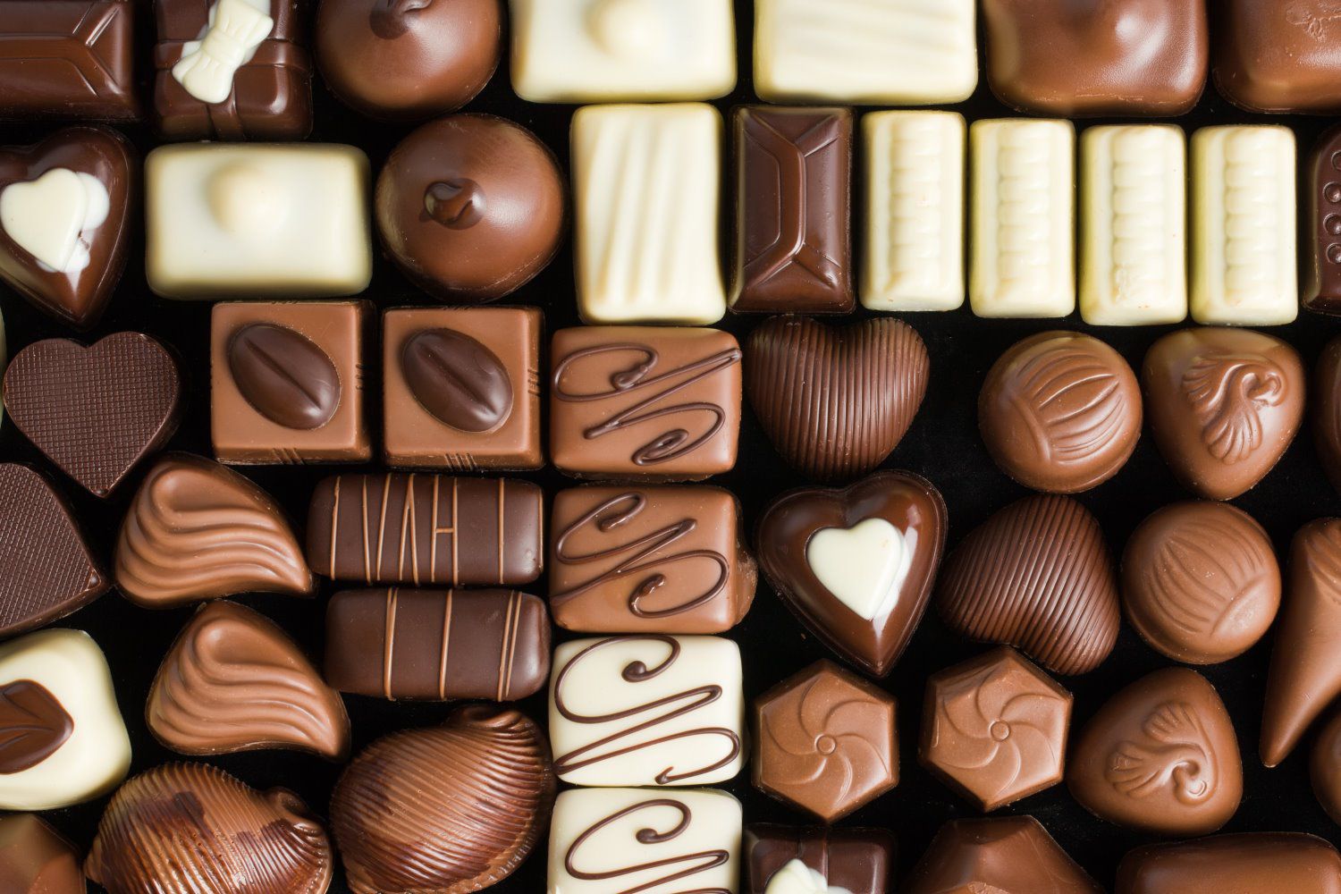 Coklat dapat Mencegah Diabetes Tipe-2