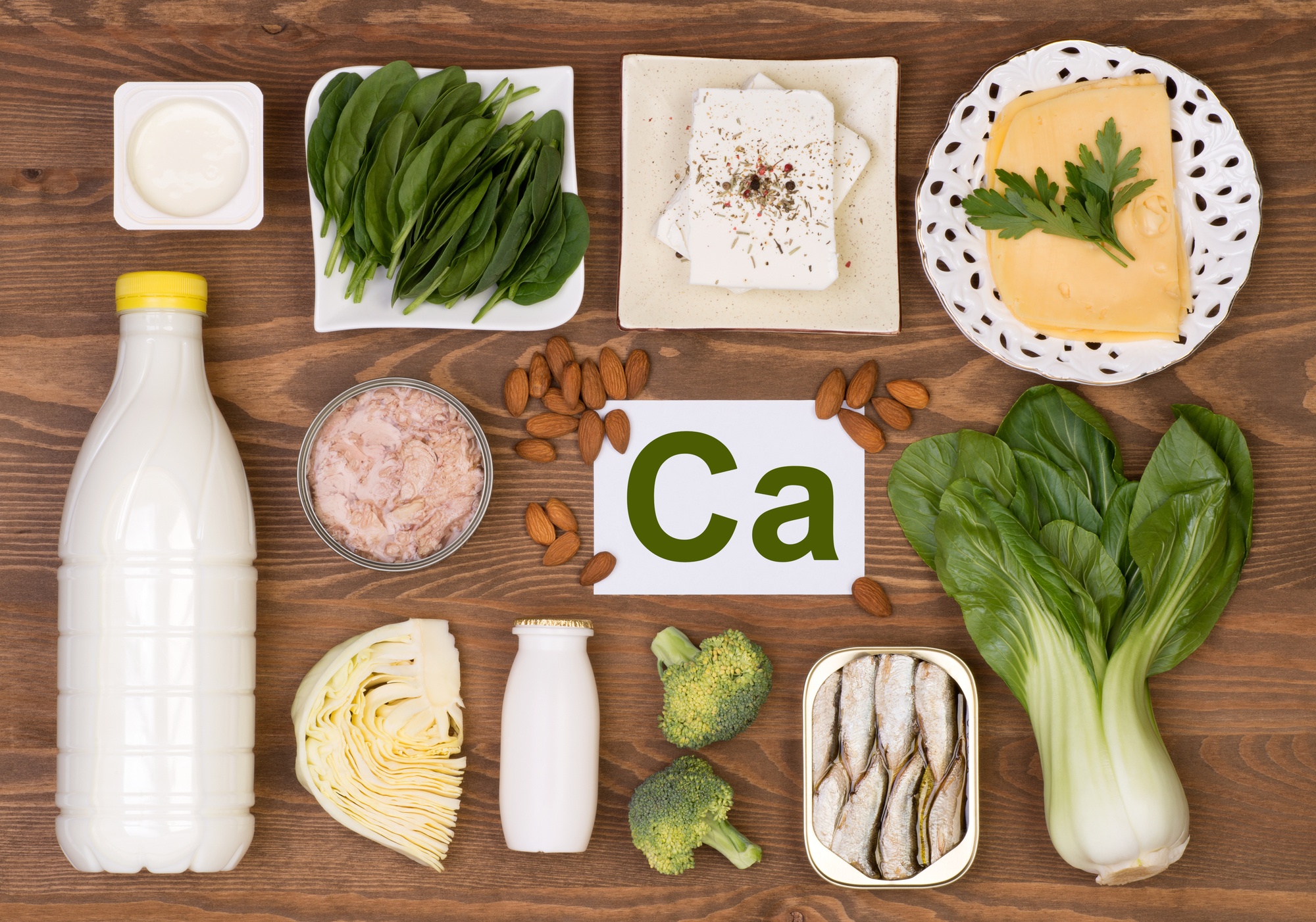 Calcium Consumption Reduces The Risk of Preeclampsia