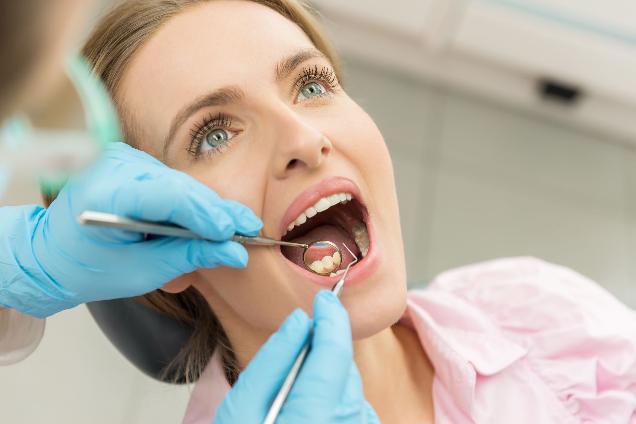 5 Diseases That Can Be Detected Through Oral Cavity