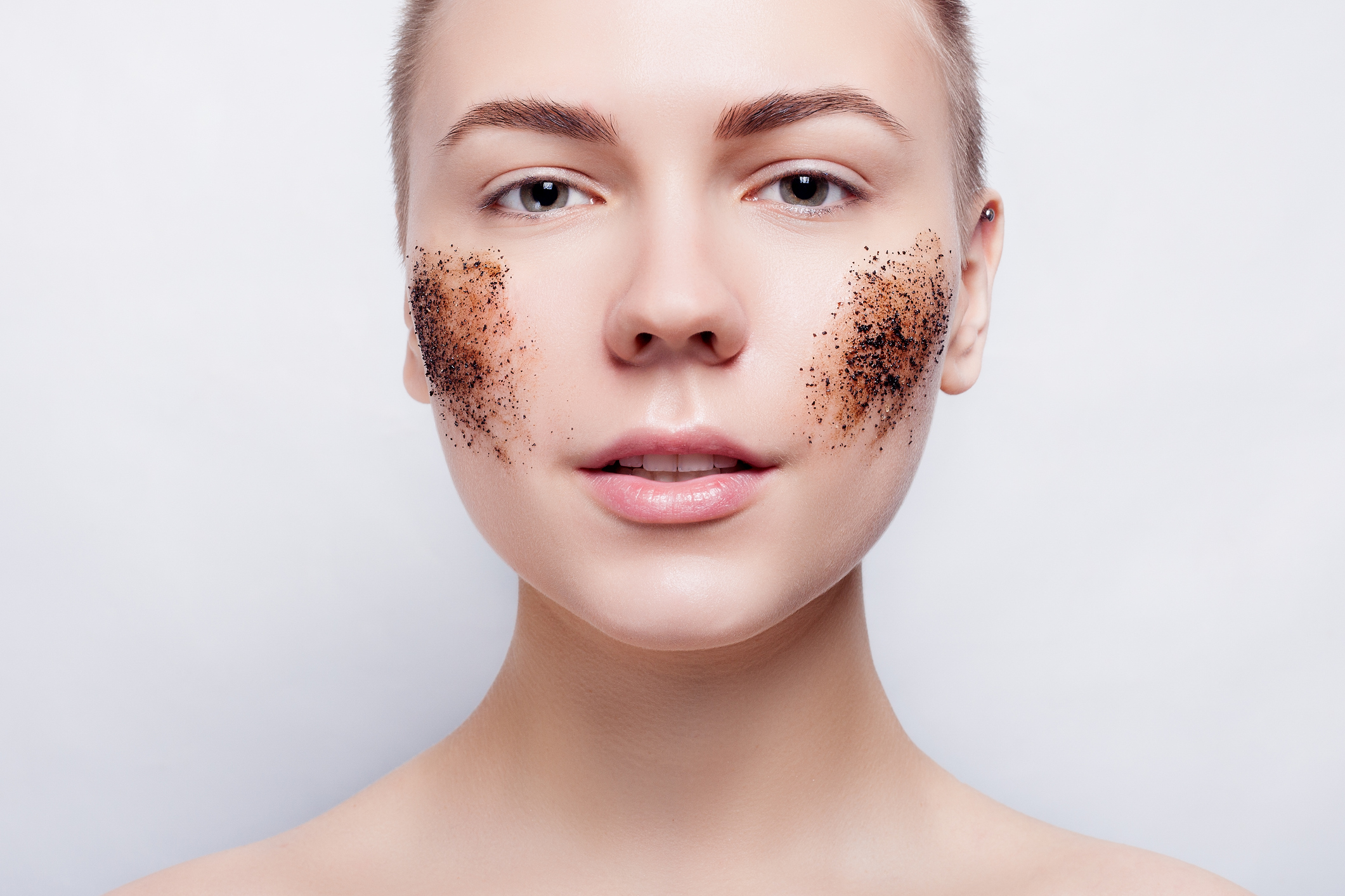 The Benefits of Coffee for Skin Health