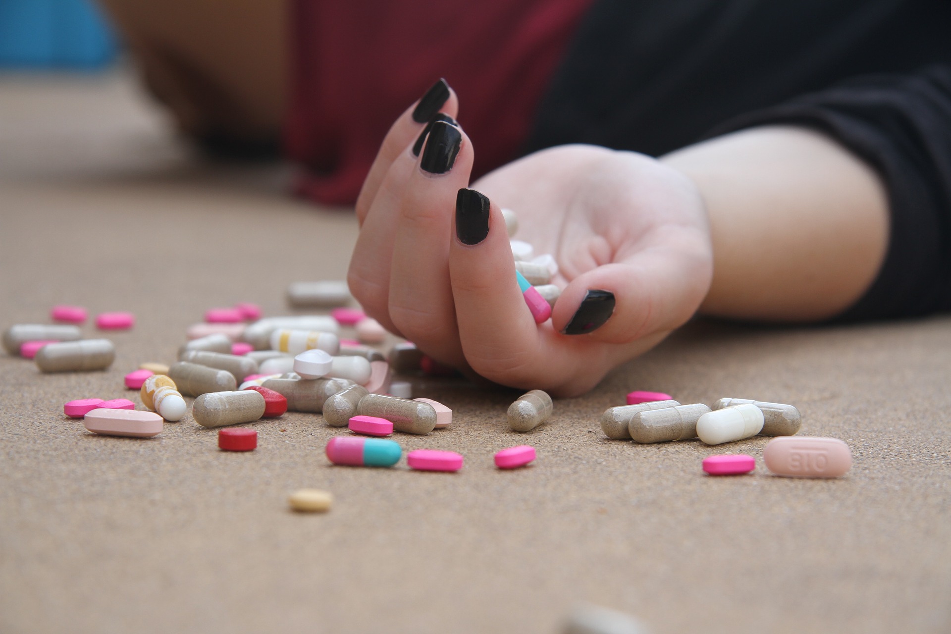 Side Effects of Medication: From Depression to Suicidal Thought