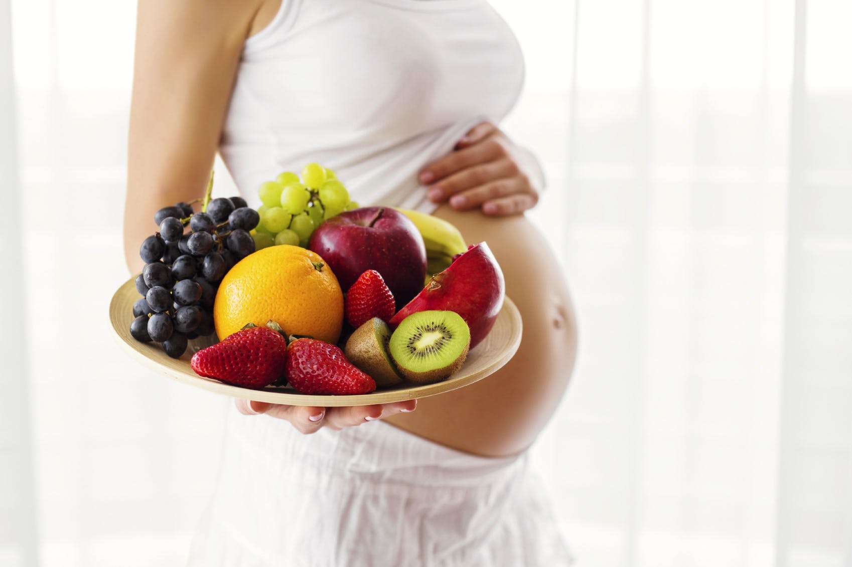 8 Best Fruits to Be Eaten During Your Pregnancy