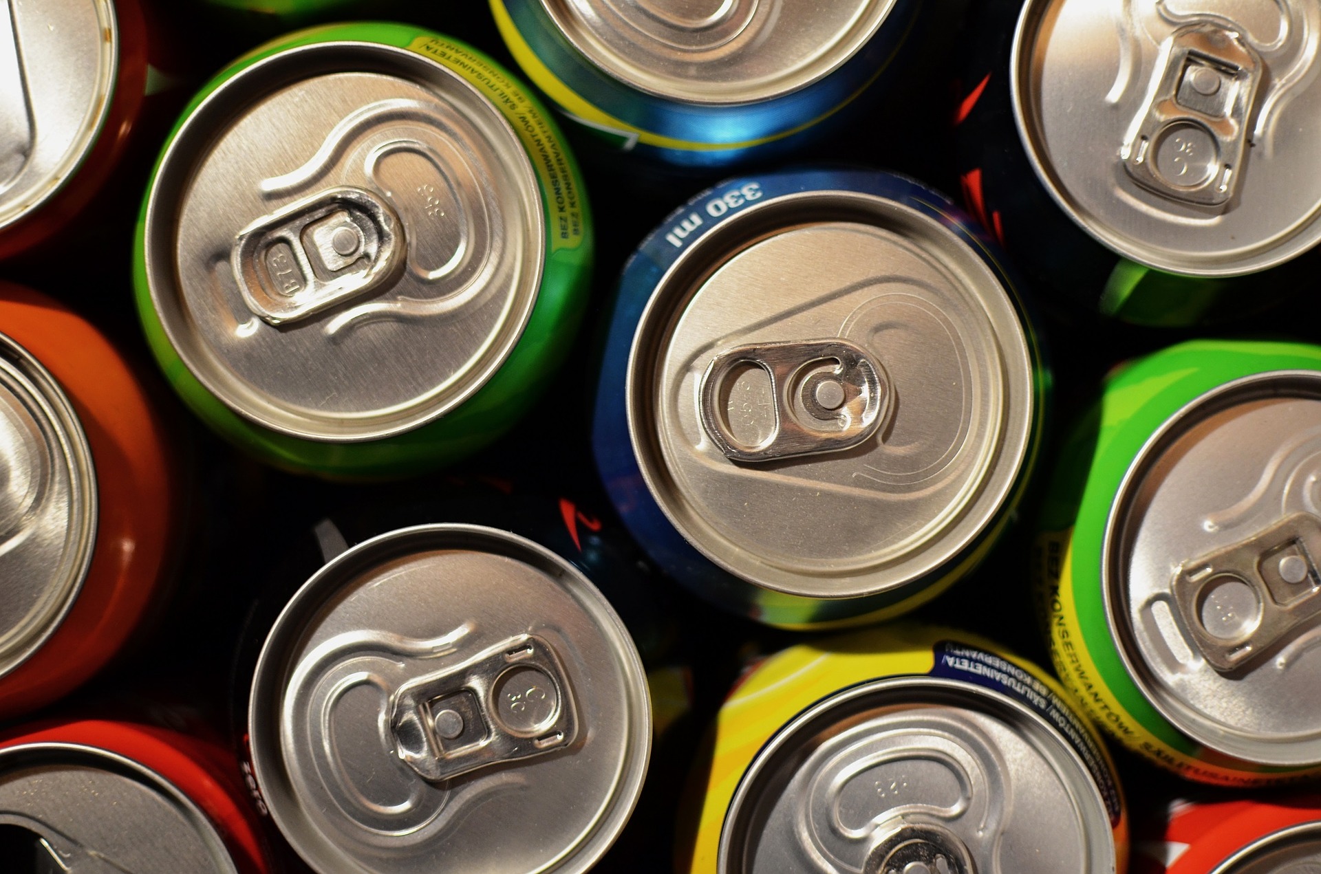Artificial sweeteners in packaged beverages increase the risk of heart disease
