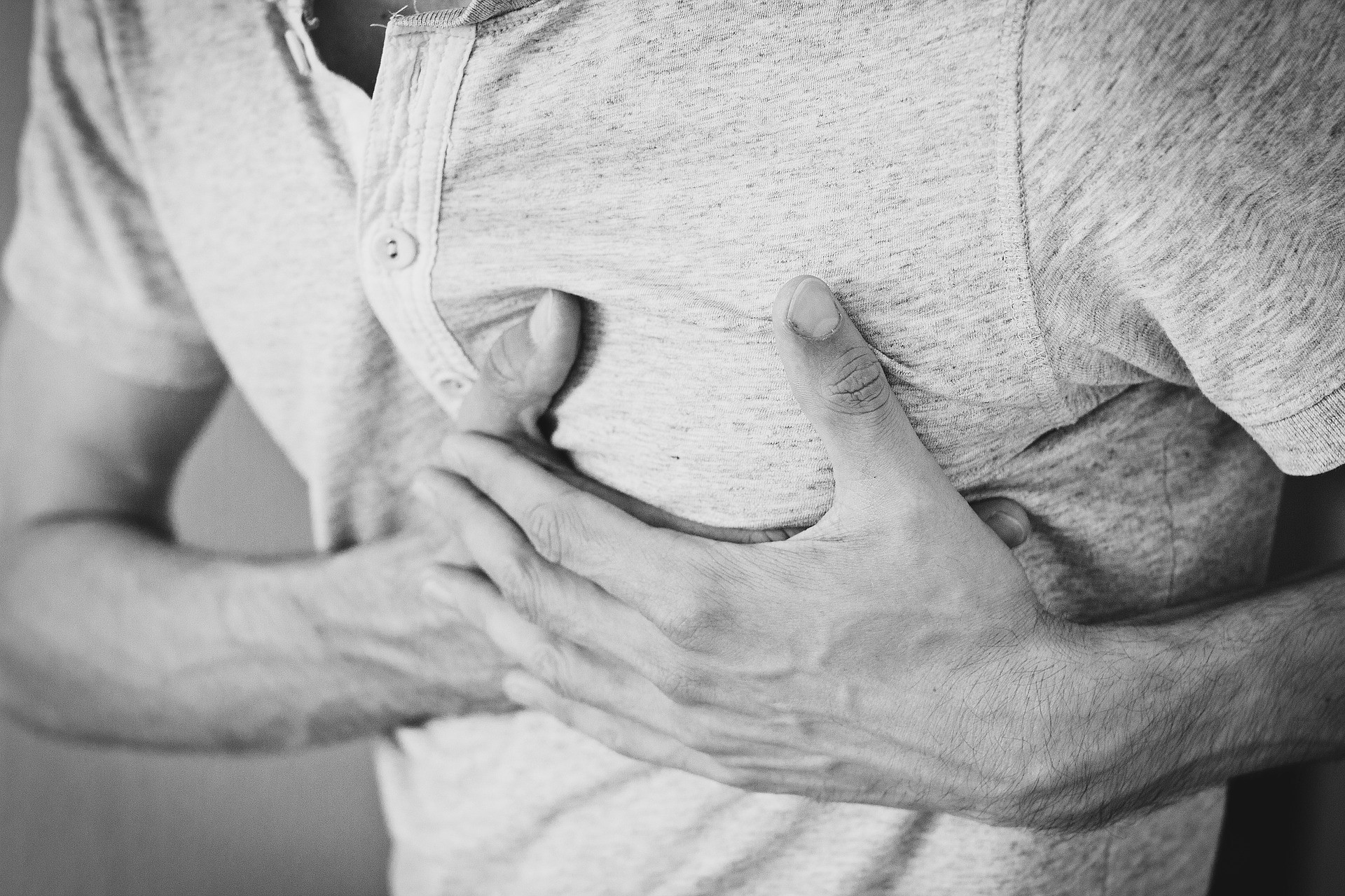 Endapan kalsium dalam arteri tingkatkan risiko serangan jantung