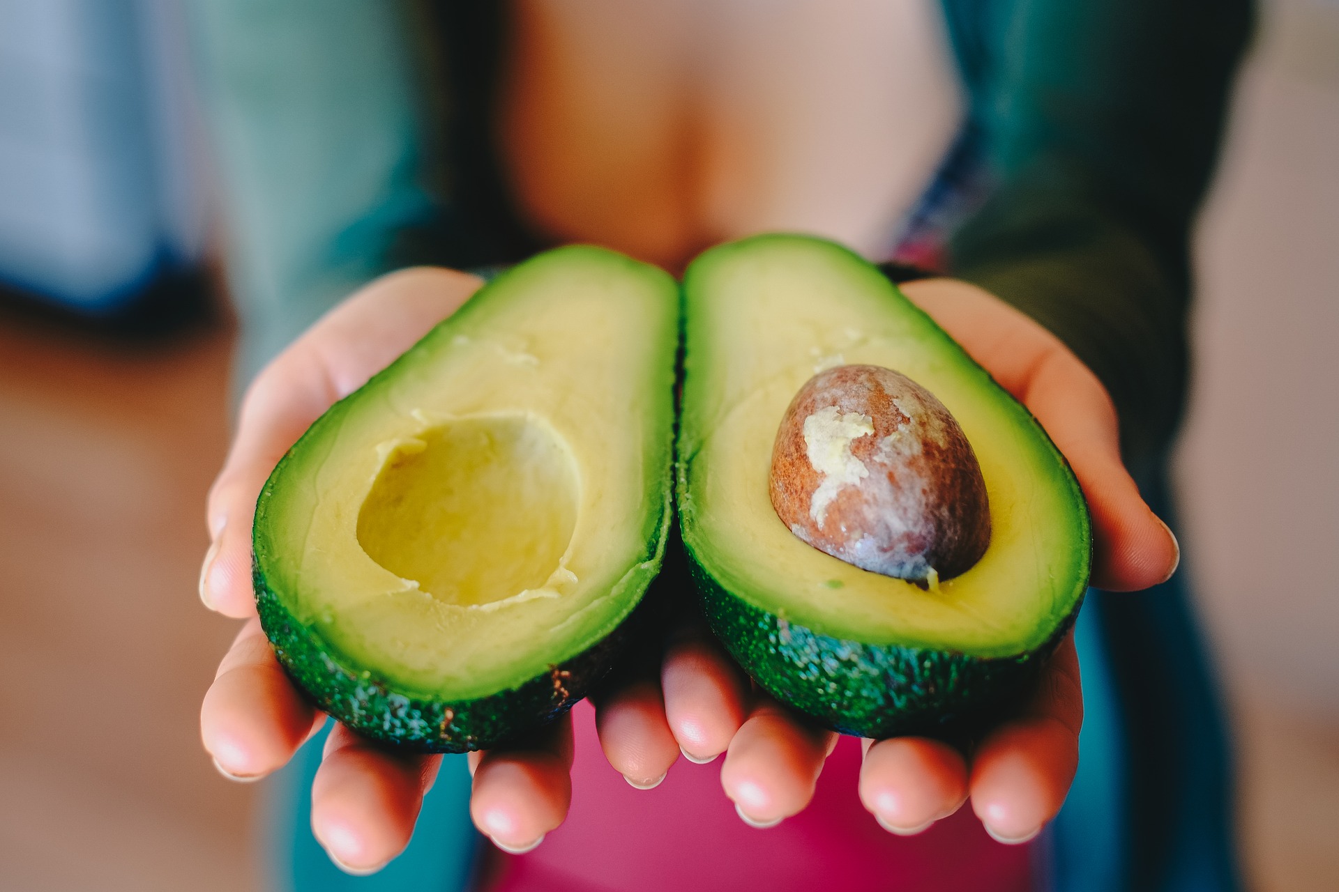 Anti-inflammatory properties of avocado seeds