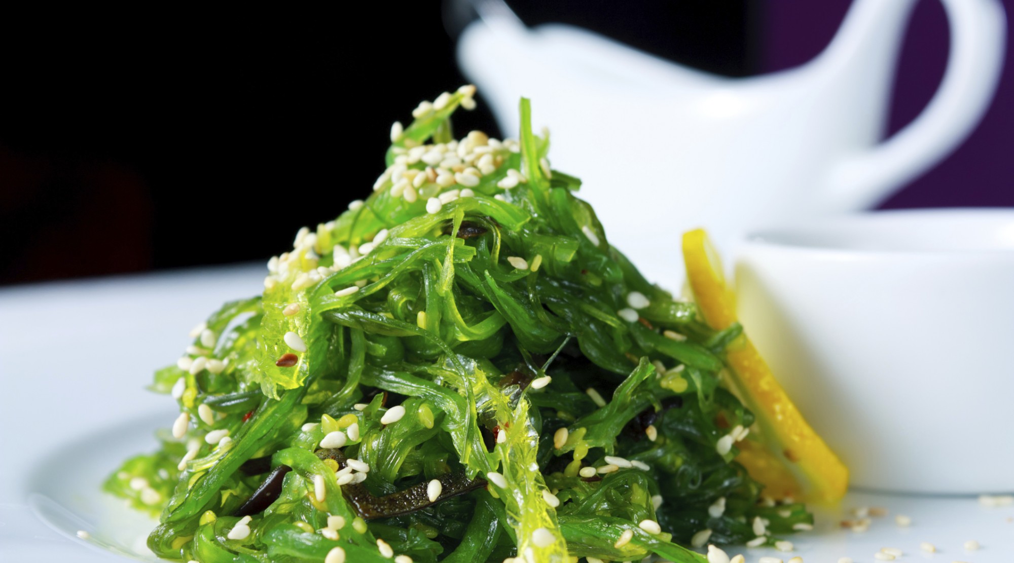 Benefits of seaweed extract for your health