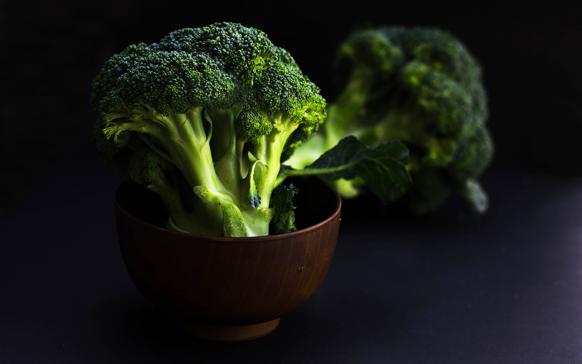 Compounds in broccoli can help prevent cancer