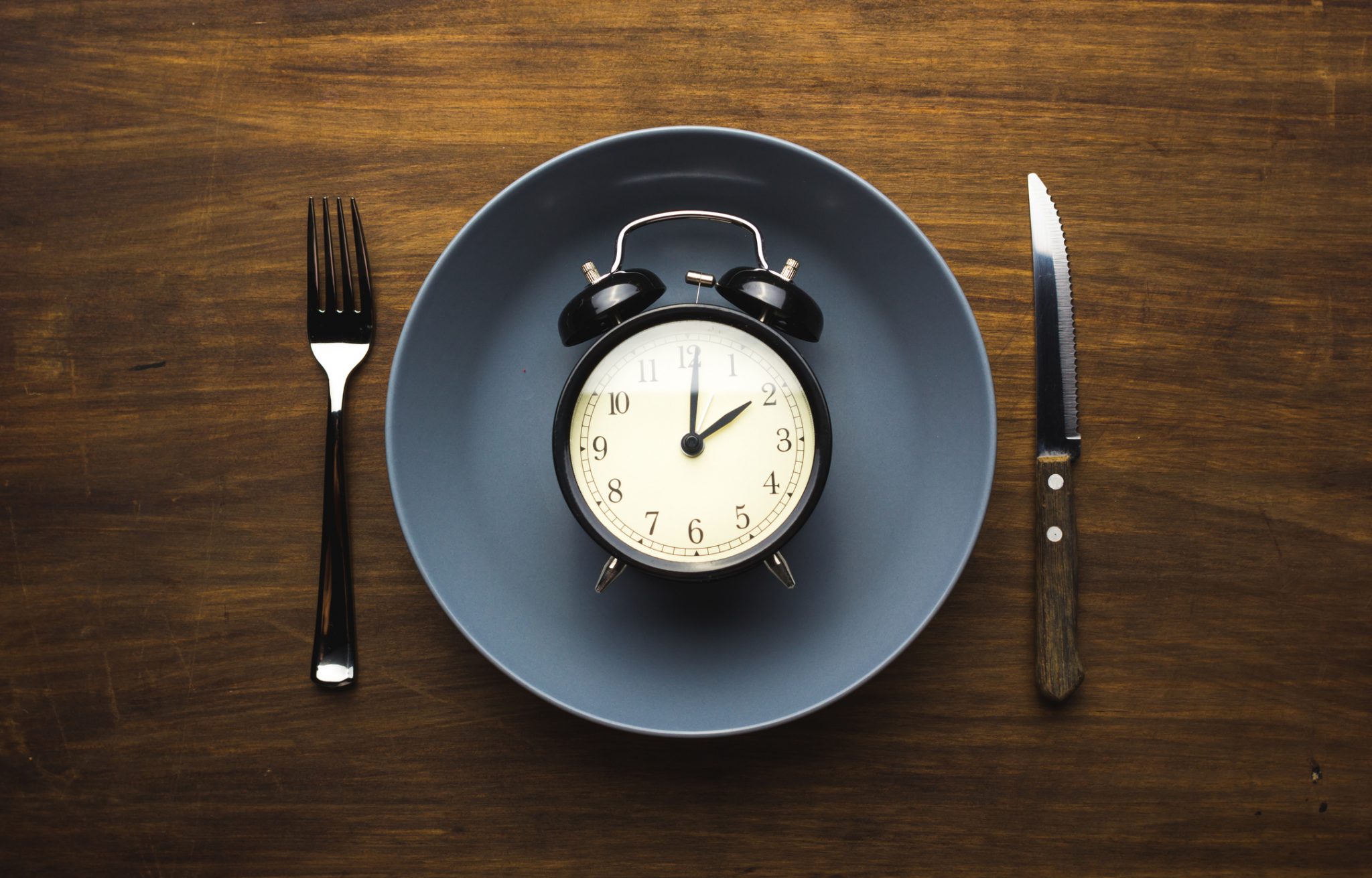 Fasting can help reduce insulin resistance