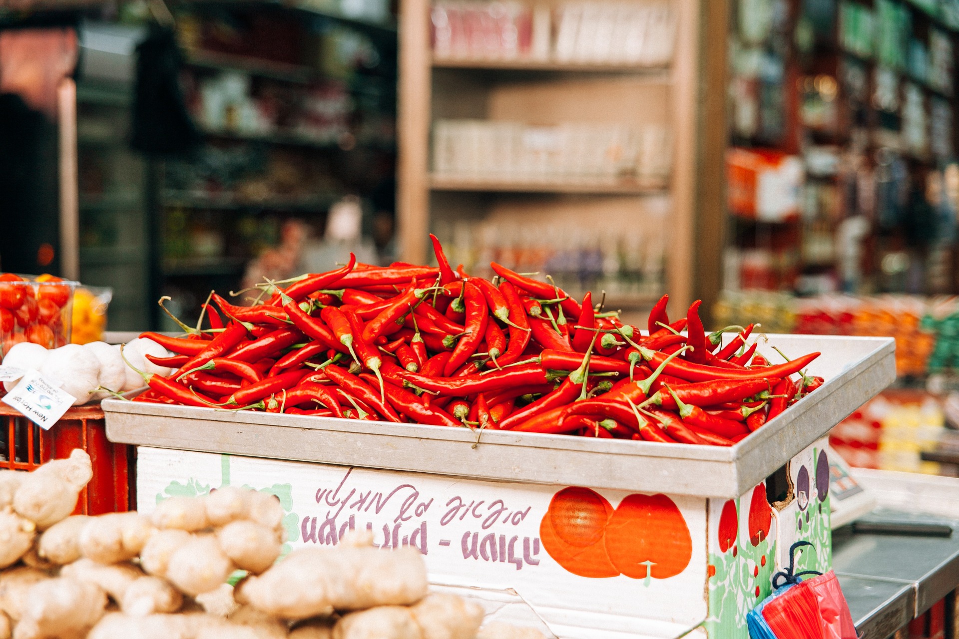 Watch out! Spicy foods can increase the risk of dementia
