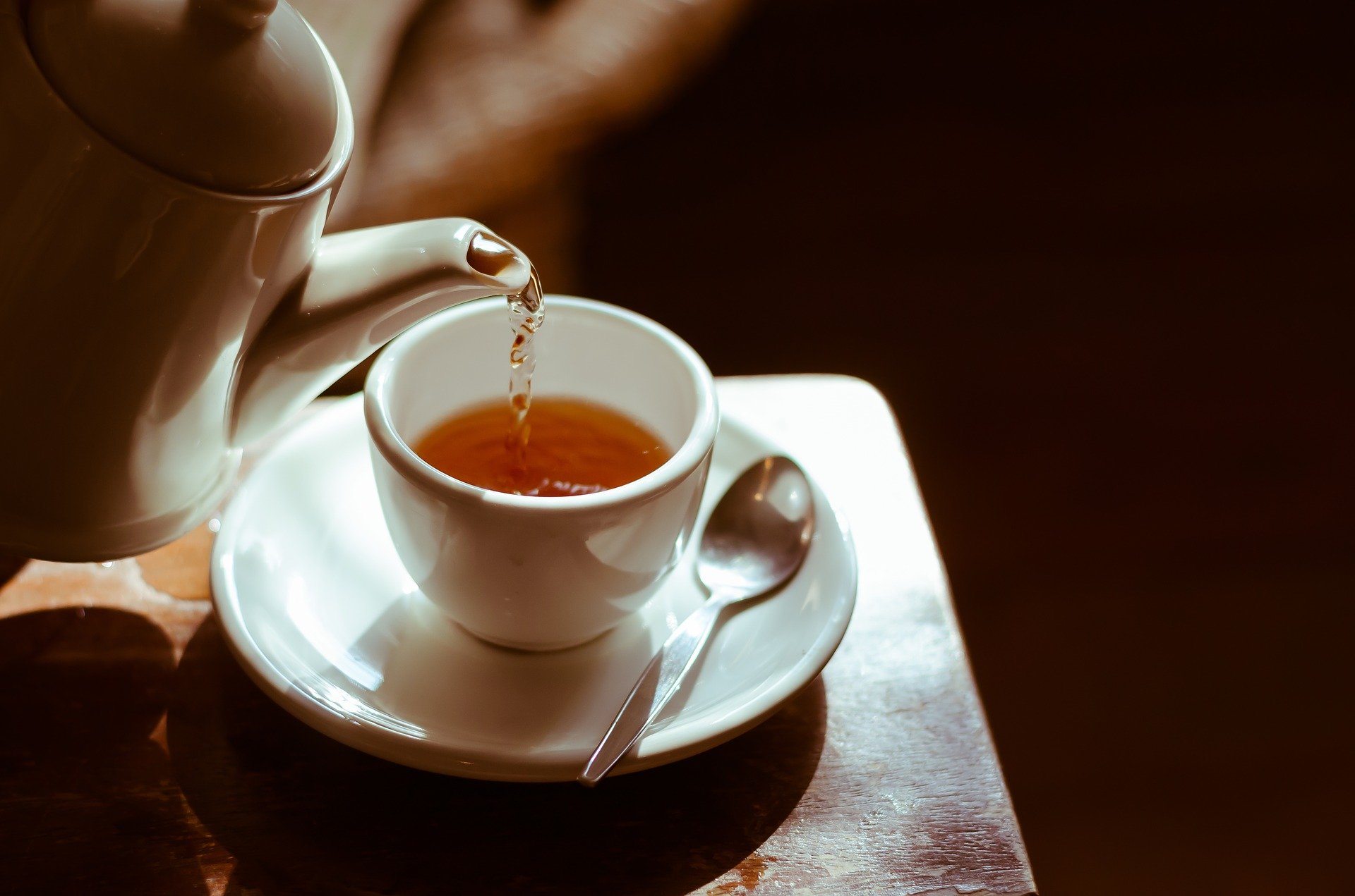 Manfaat teh dalam menjaga kesehatan otak