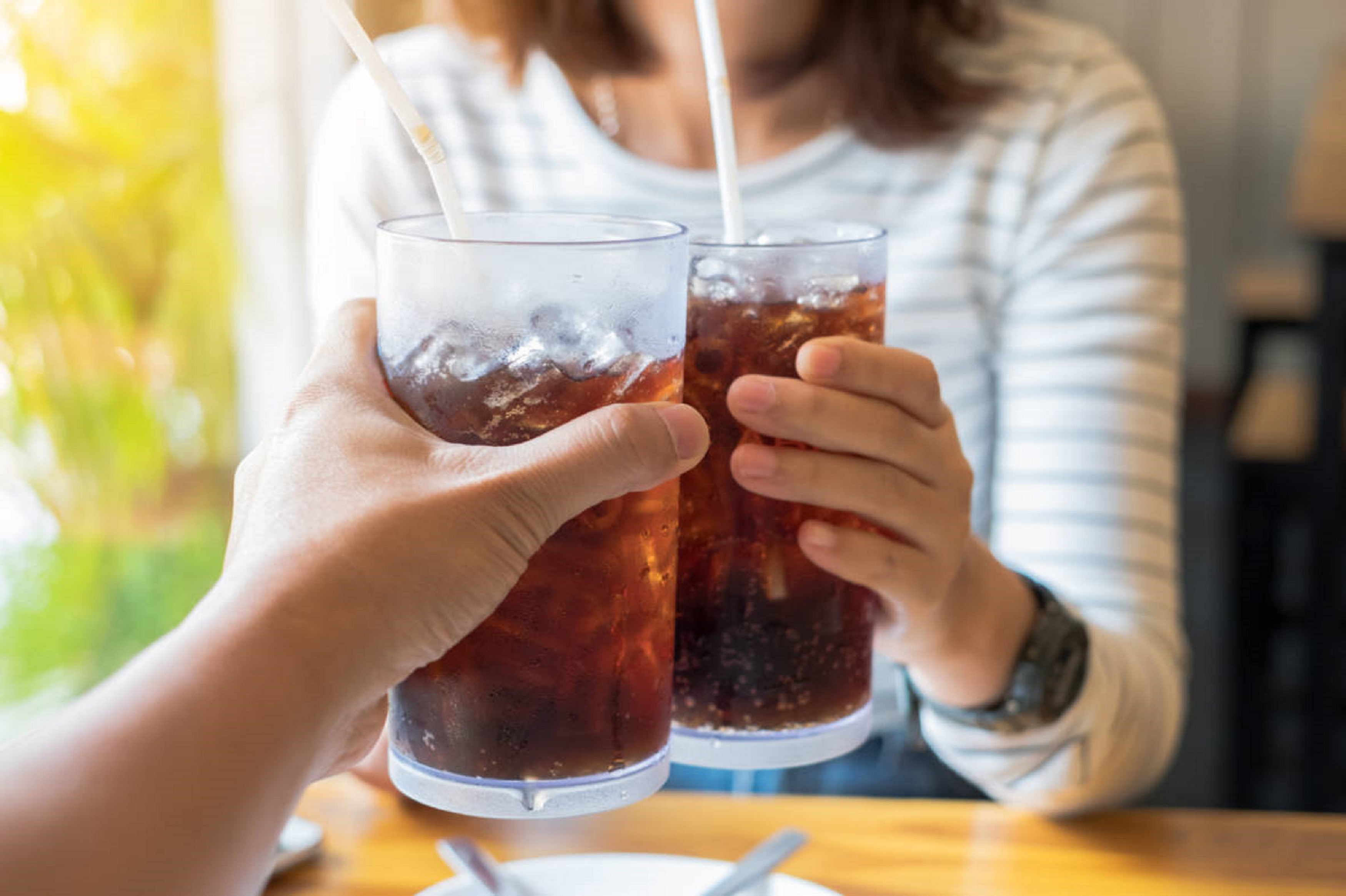 The link between soft drinks and women’s bone health