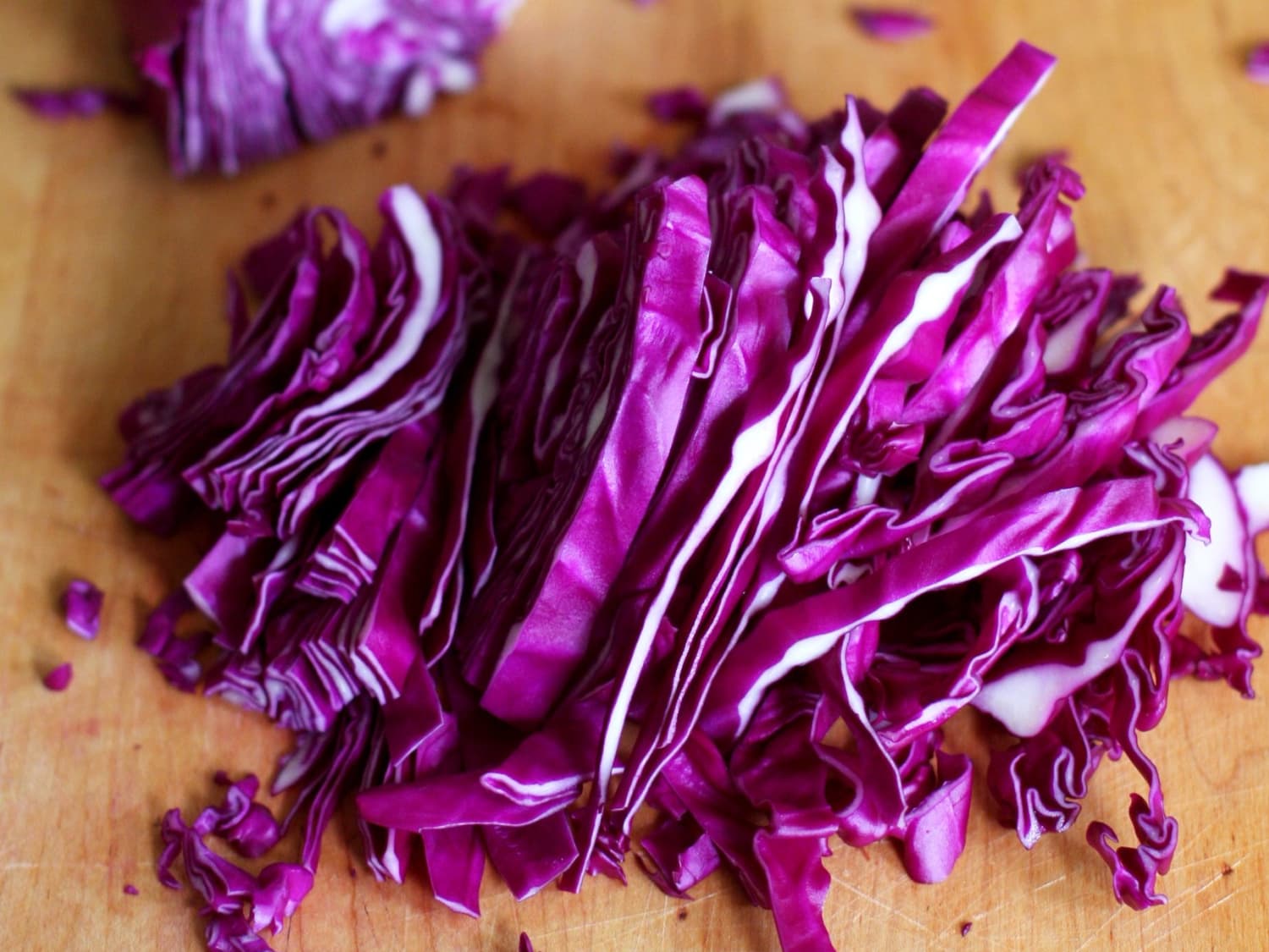 6 Manfaat kubis ungu bagi kesehatan