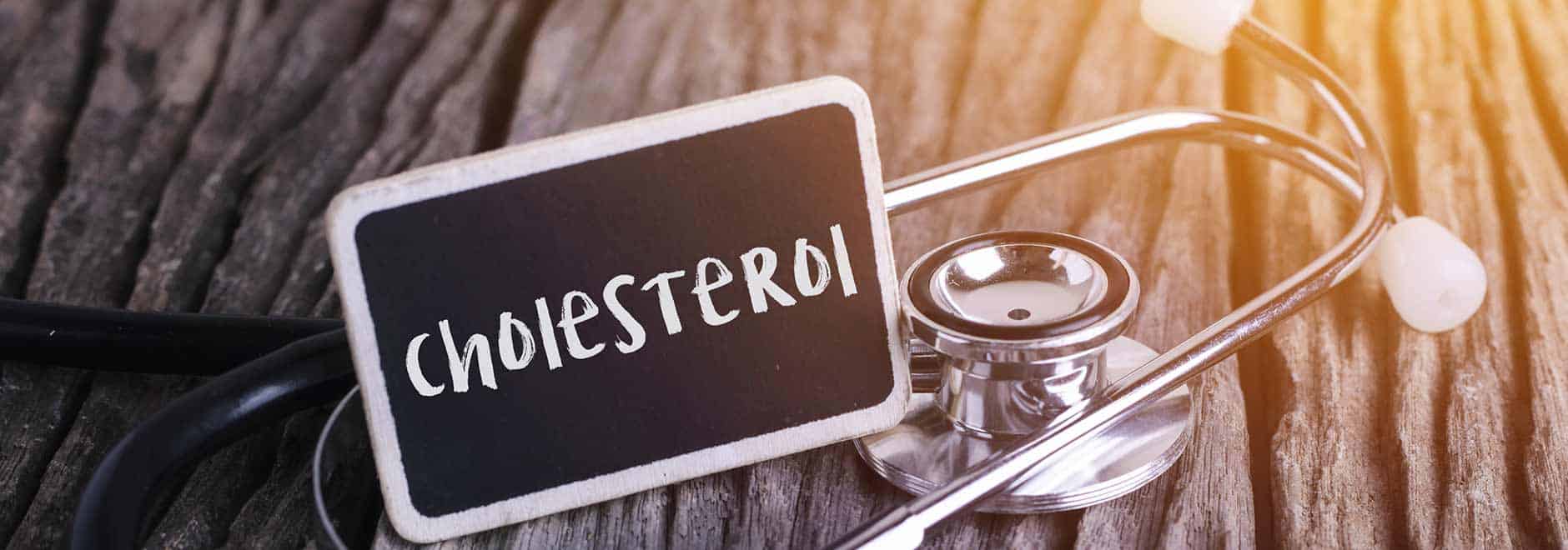 Bad cholesterol levels in youth can help predict the risk of heart disease