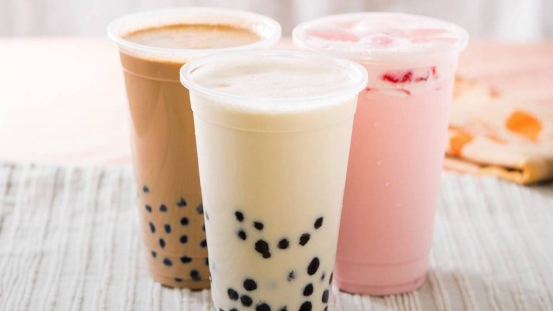 Apakah minuman milk tea dapat bermanfaat bagi tubuh? 
