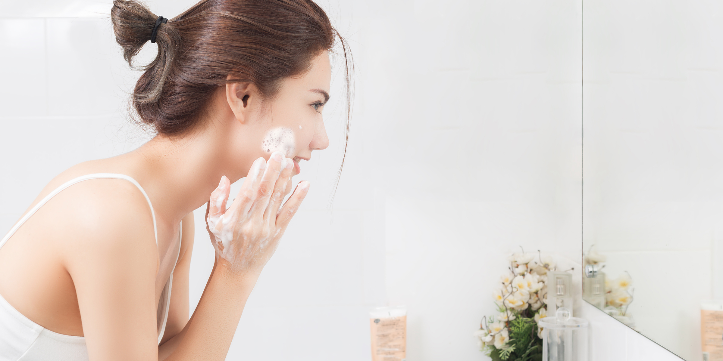 Your skincare products cause allergies? Here’s why!