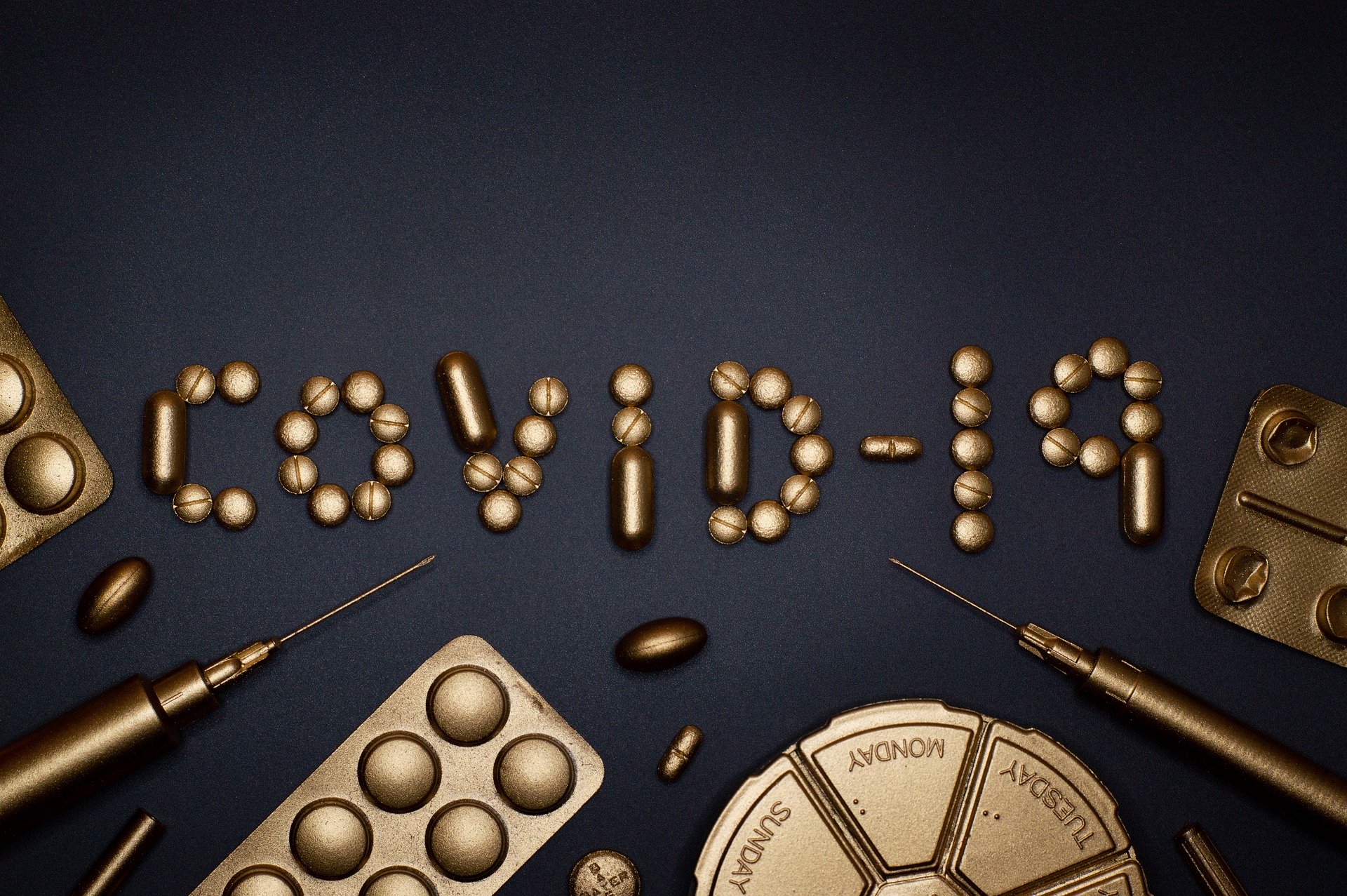 COVID-19: Definition, symptoms, and how it spread