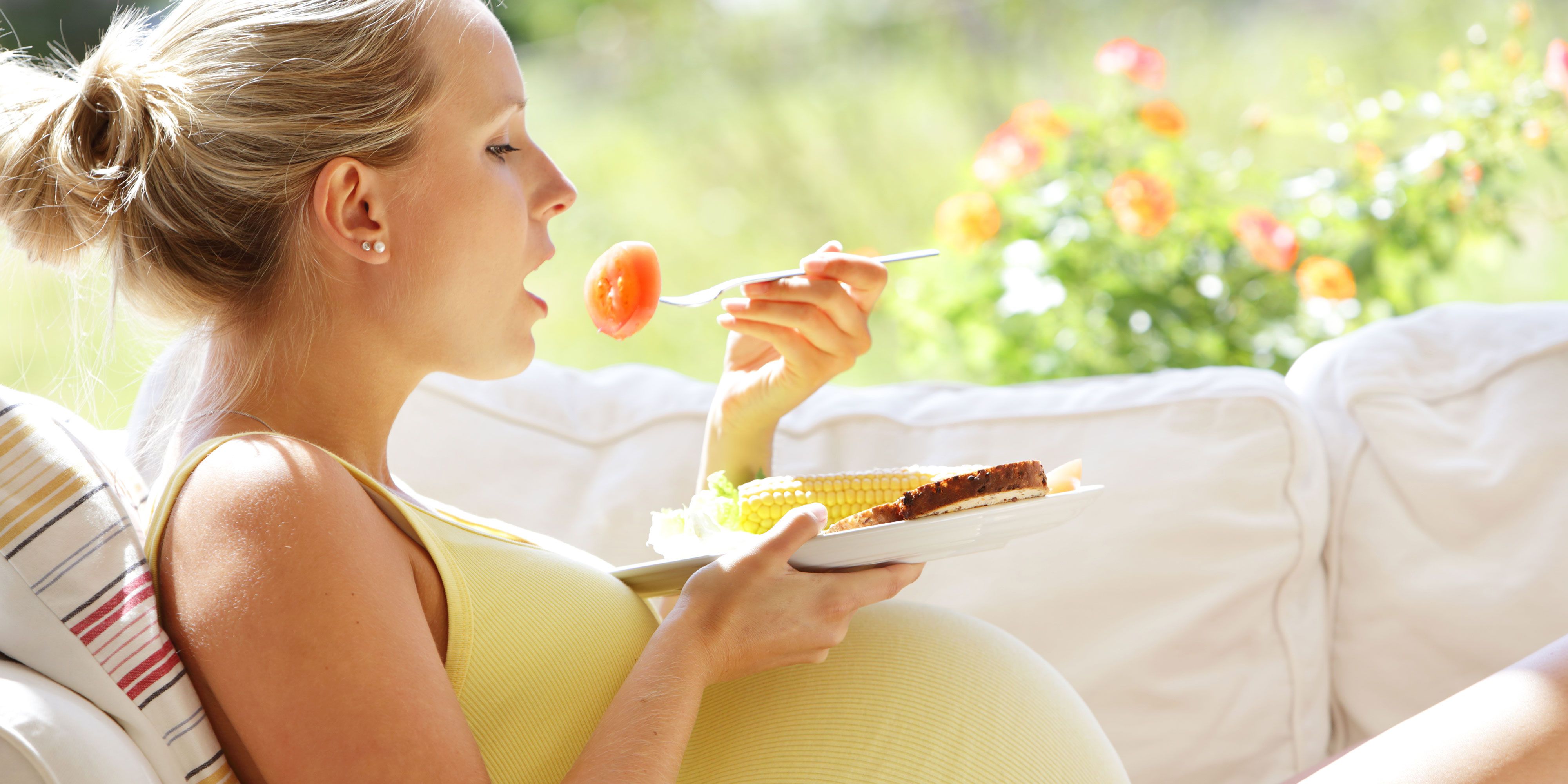 Apa saja asupan nutrisi yang baik dikonsumsi saat hamil?