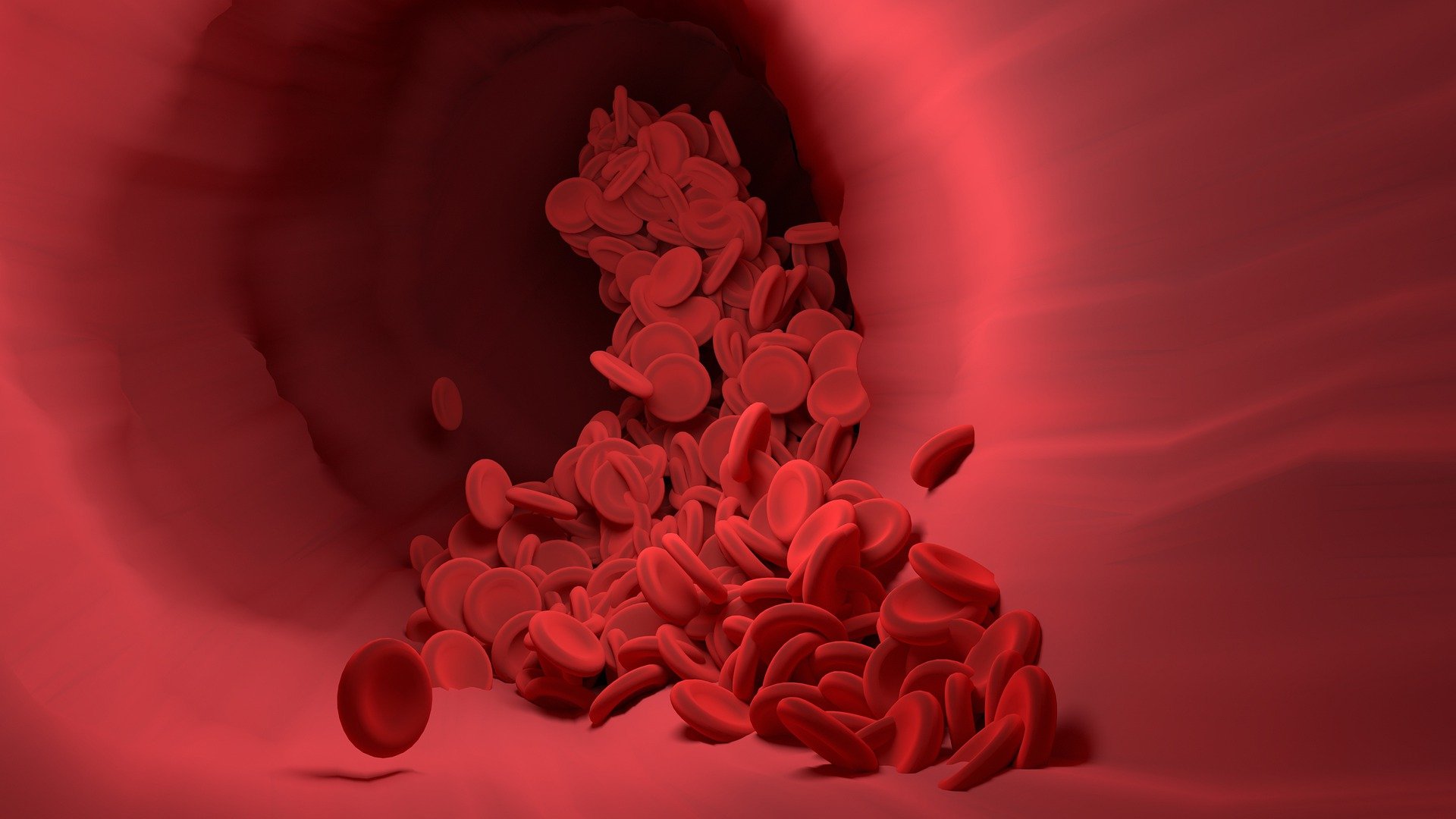Pembekuan darah: Definisi, faktor, gejala, dan pengobatannya