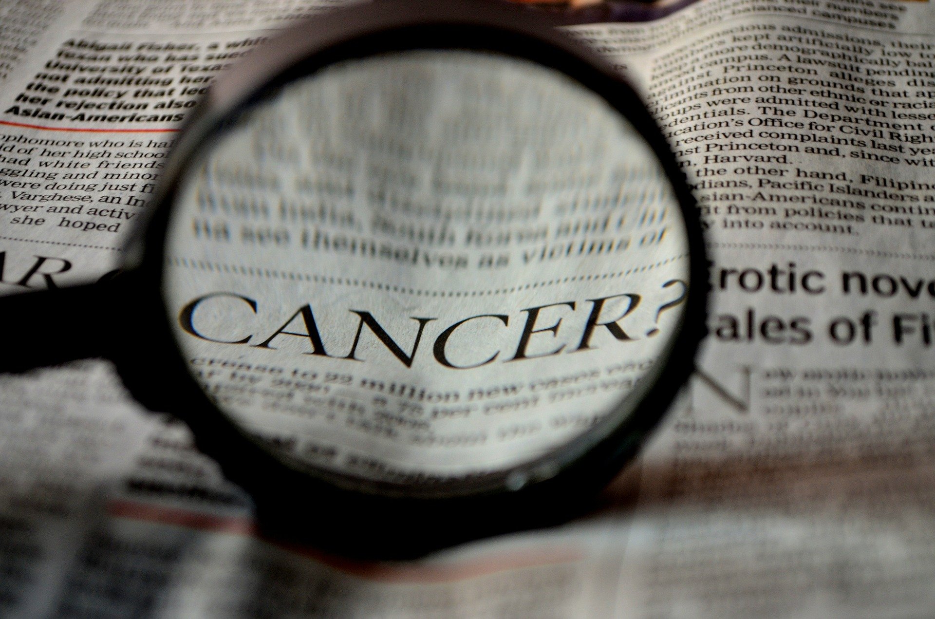 Cancer: Definition, factors, and prevention