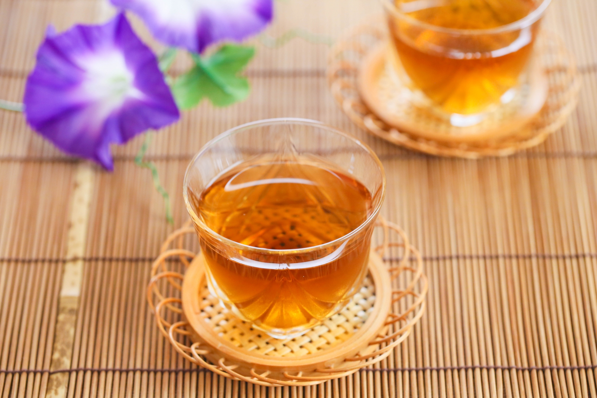 The good and bad potential of barley tea