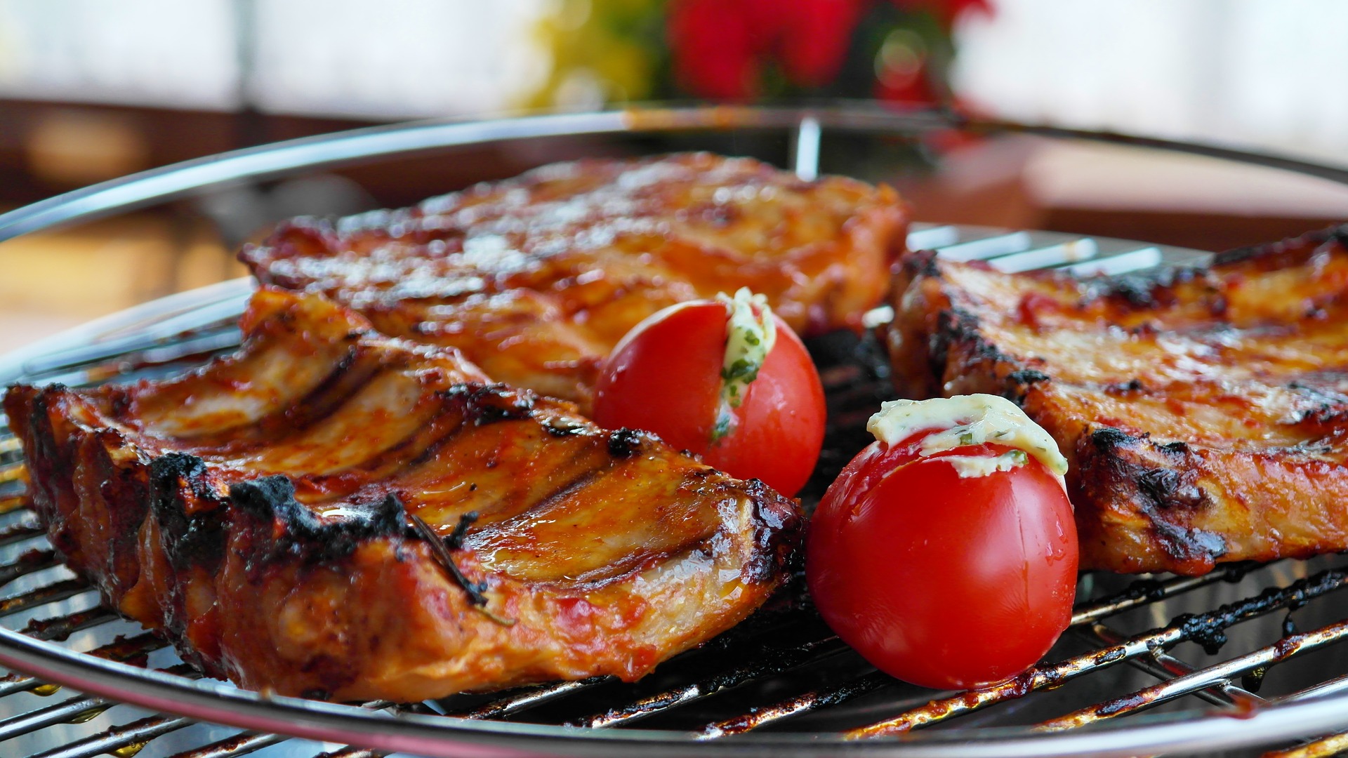Daging merah: Metode memasak tentukan baik buruknya kesehatan jantung Anda