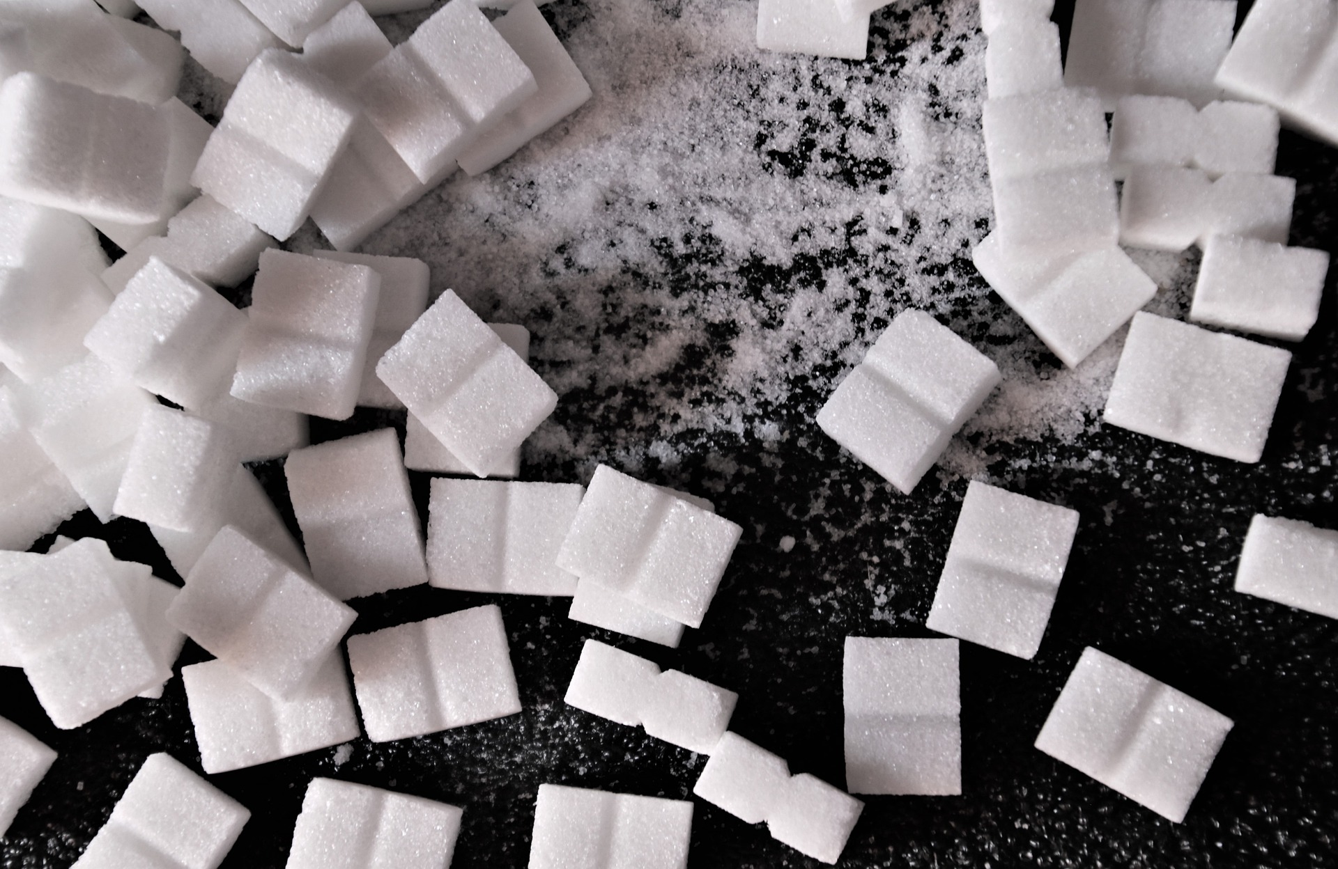 Study: Fructose can worsen inflammation in people with IBD