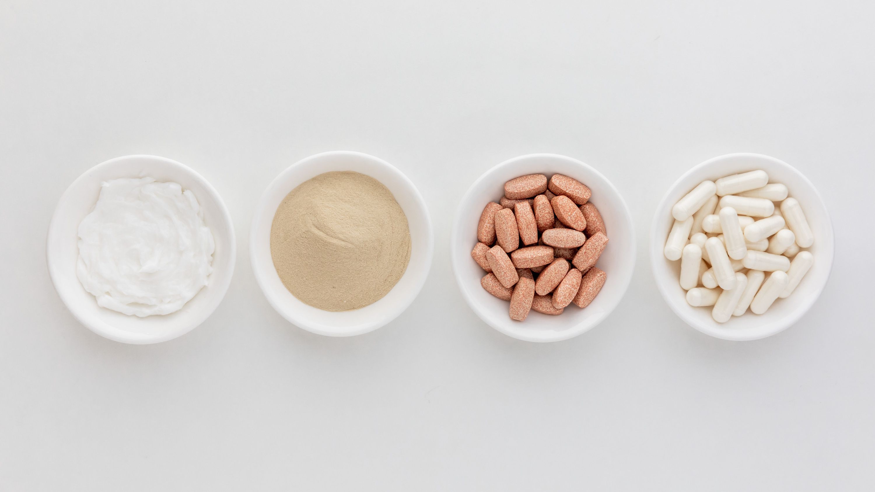 Health benefits of collagen supplements