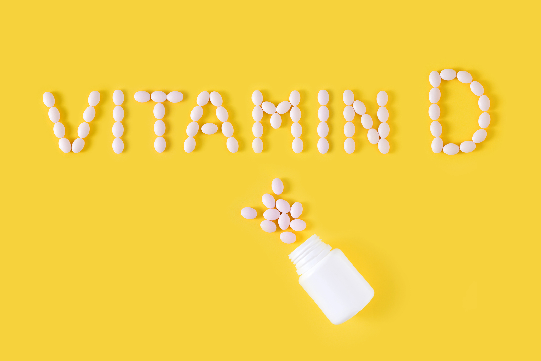 The link between vitamin D and death from Coronavirus infection