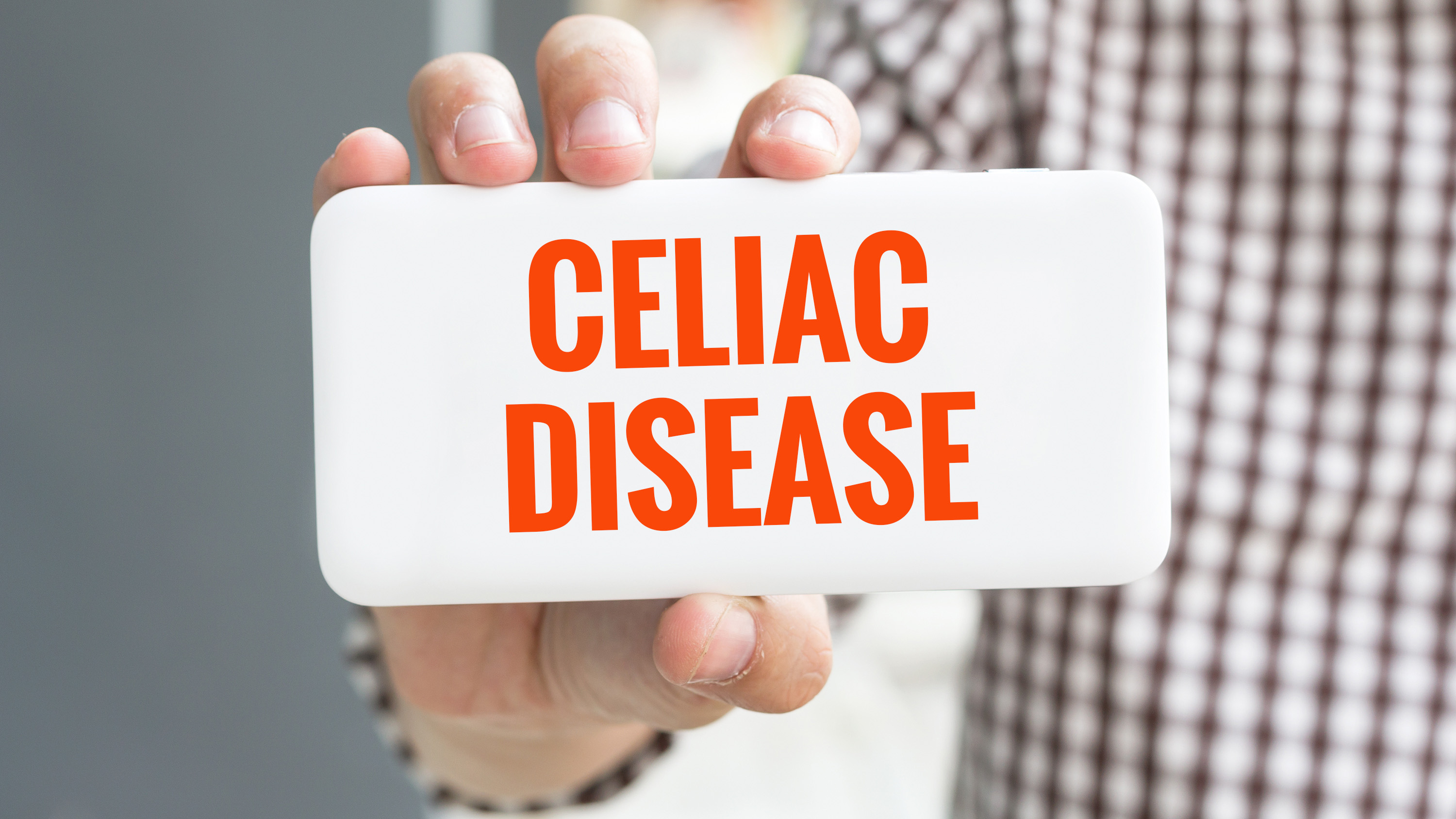 Celiac disease: Definition, symptoms and causes