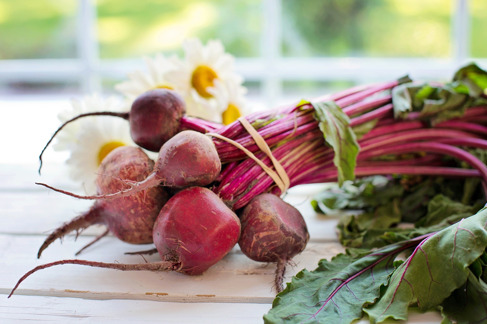 Benefits of Beets for body health