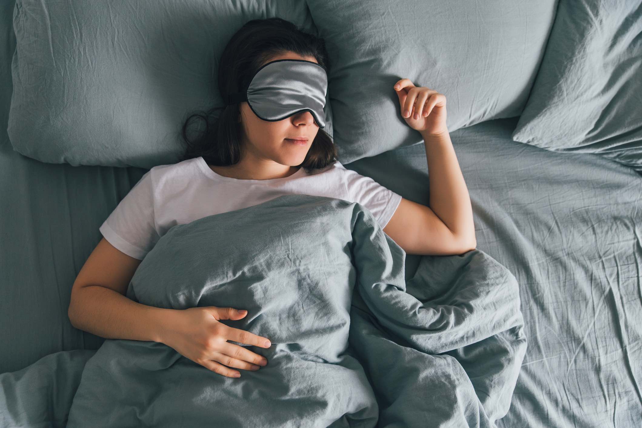 Kualitas tidur buruk tingkatkan risiko masalah kesehatan mental