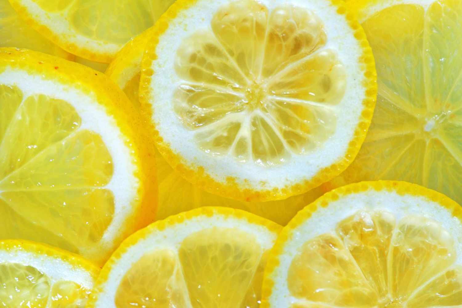 Berbagai Cara Lemon Dapat Membantu Kesehatan Anda