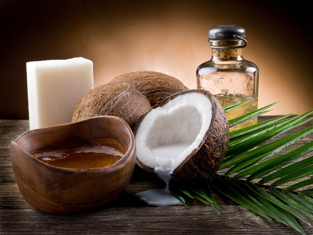 Can Coconut Oil Treat Alzheimer’s Disease?